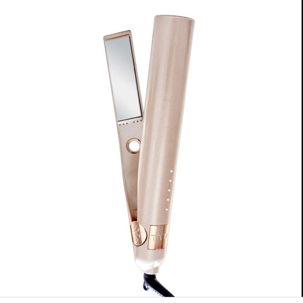 TYME Hairstyling IRON